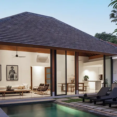Villa Under The Sun - Seminyak