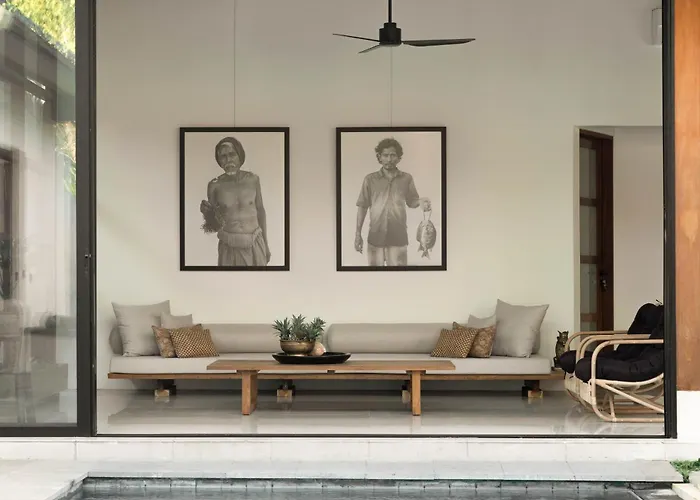 Under The Sun - Seminyak (Bali)