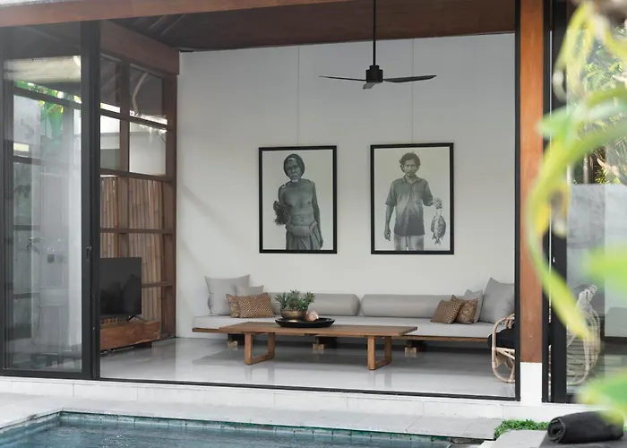 Villa Under The Sun - Seminyak (Bali)
