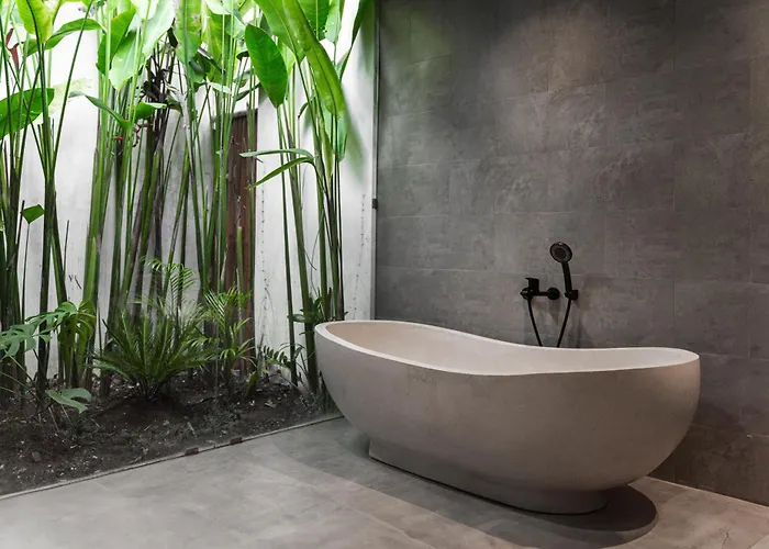 Villa Under The Sun - Seminyak (Bali)