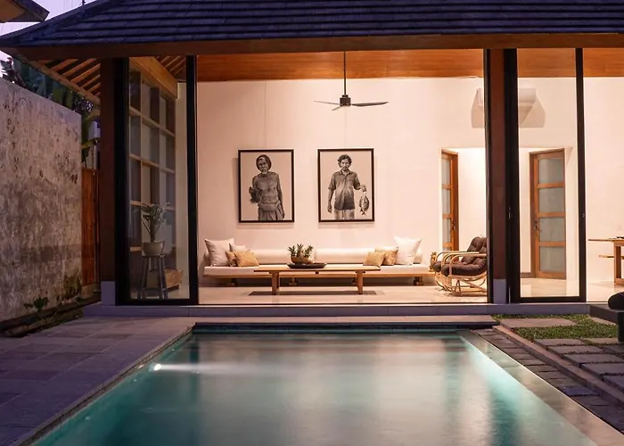 Under The Sun - Seminyak (Bali)