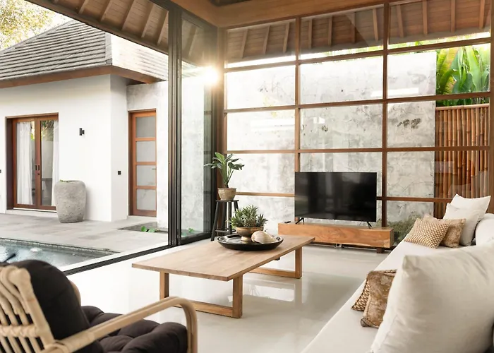 Villa Under The Sun -